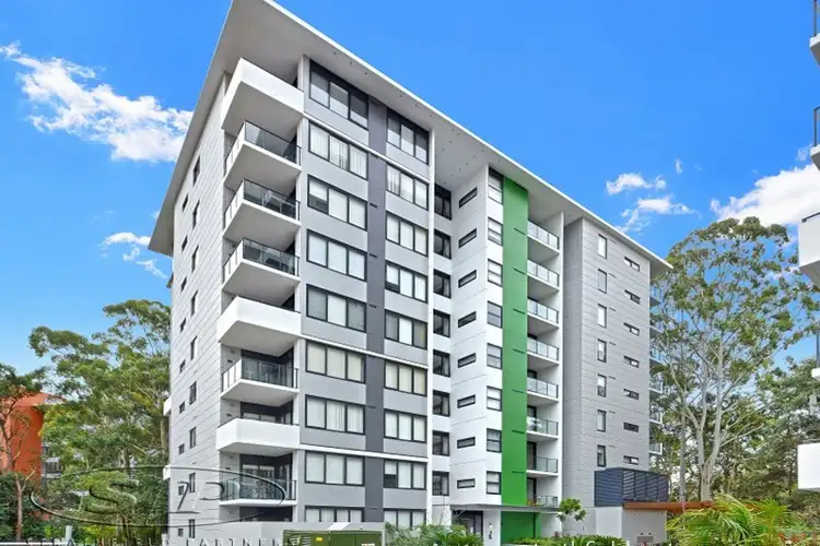 D610/8 Saunders Close, Macquarie Park NSW 2113
