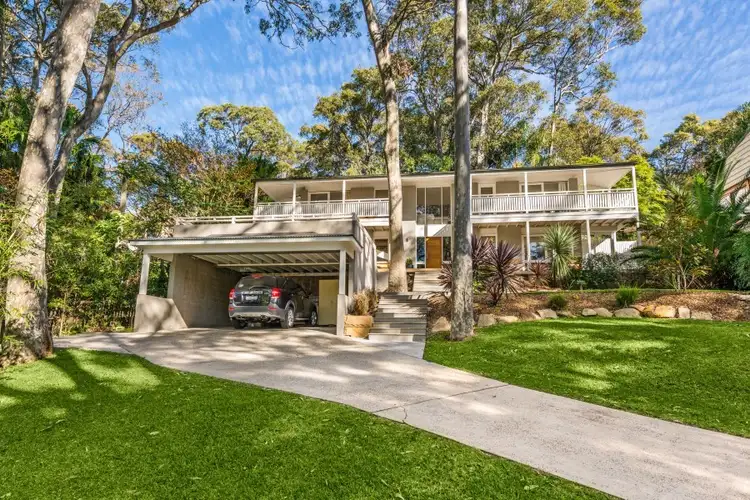 13 Elouera Road, Avalon Beach NSW 2107