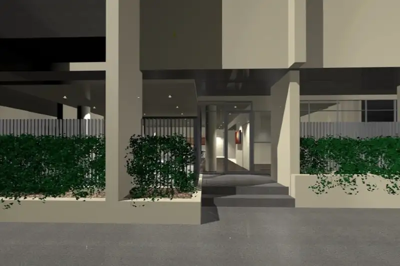 Main view of Homely apartment listing, Suite 6/52-54 McEvoy Street, Waterloo NSW 2017