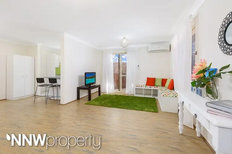 30/3-5 Post Office Street, Carlingford NSW 2118