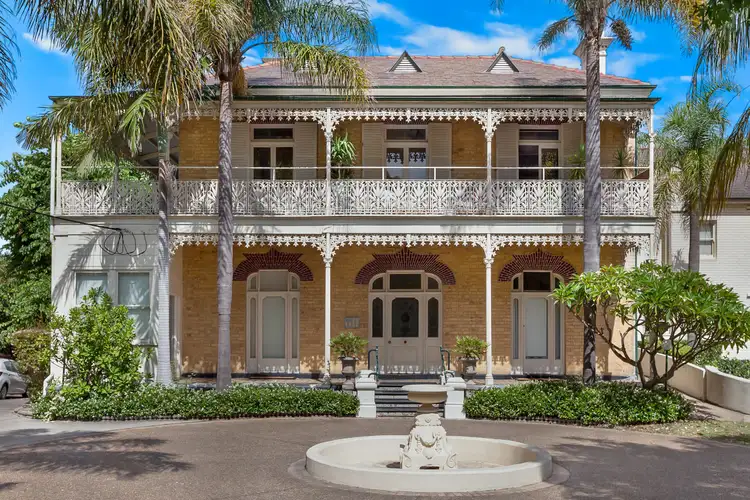 Main view of Homely apartment listing, 2/35 Marlborough Street, Drummoyne NSW 2047