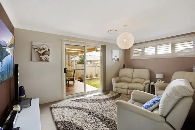 Sixth view of Homely house listing, 68 Moyengully Avenue, Mount Annan NSW 2567