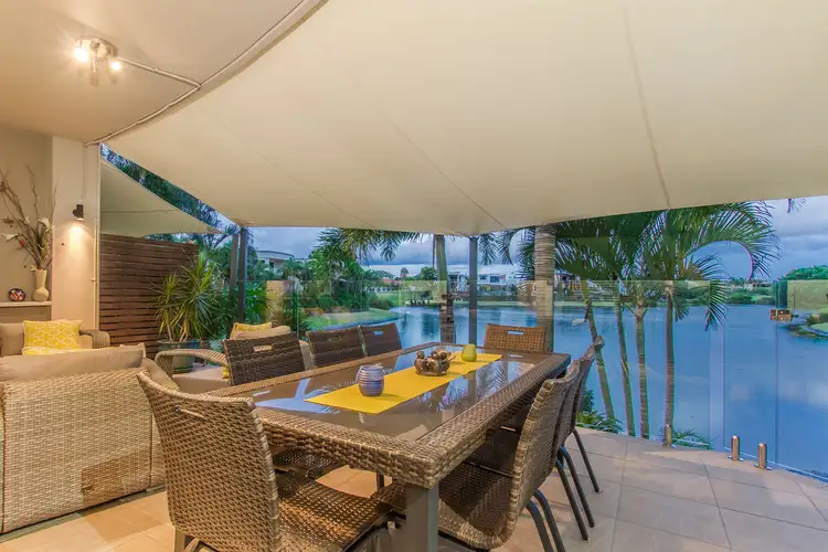 Third view of Homely house listing, 67/117 Palm Meadows Drive, Carrara QLD 4211