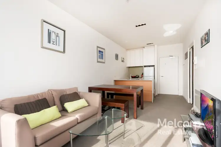 2109/8 Franklin Street, Melbourne VIC 3000