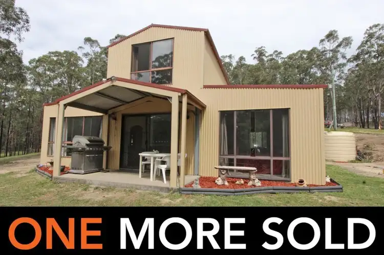 20 Bastows Lane, Collombatti NSW 2440