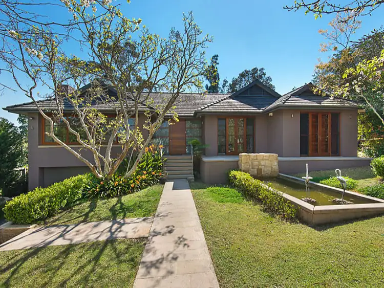 Second view of Homely house listing, 37 Boomerang Street, Turramurra NSW 2074