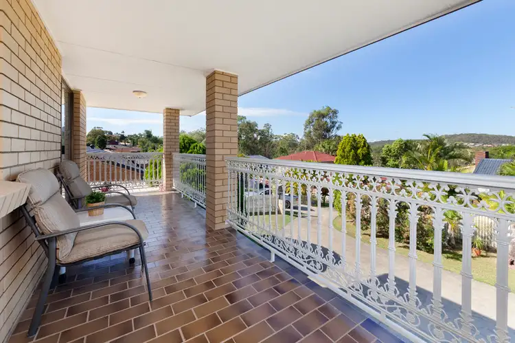 Second view of Homely house listing, 20 Helmsley Court, Carindale QLD 4152