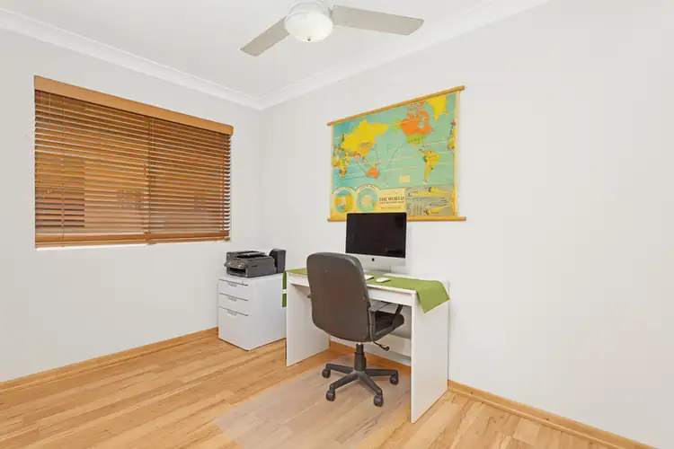 Fifth view of Homely unit listing, 2/83 Stevenson Street, Ascot QLD 4007