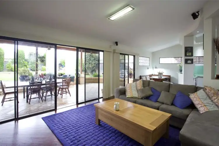 Fourth view of Homely house listing, 8 Lae Road, Holsworthy NSW 2173