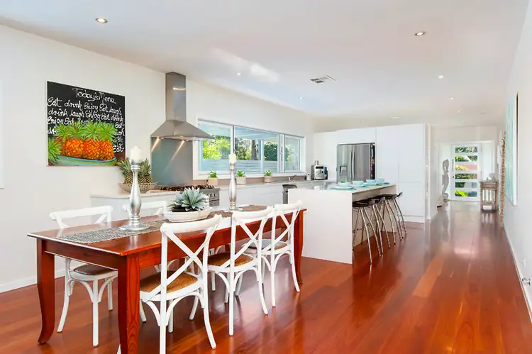 Fifth view of Homely house listing, 77 Bardo Road, Newport NSW 2106