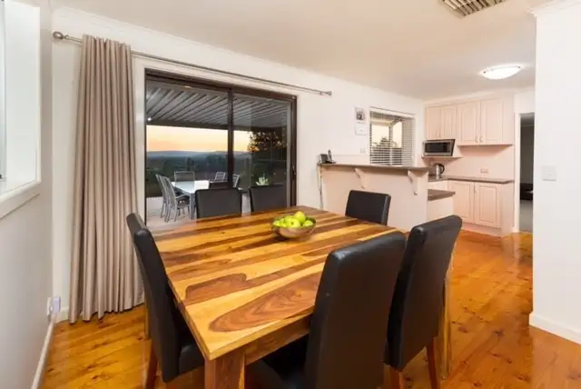 Third view of Homely house listing, 287 Highview Crescent, Lavington NSW 2641