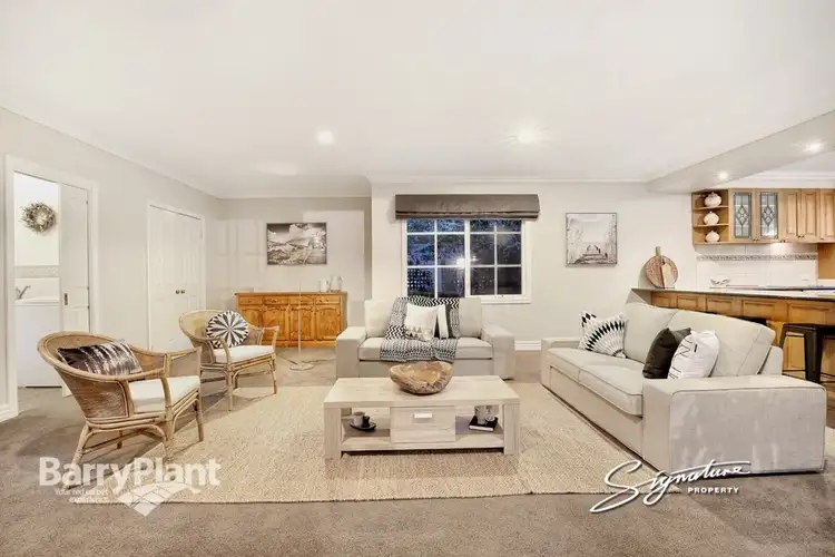 Third view of Homely house listing, 12 Hertford Court, Wantirna South VIC 3152
