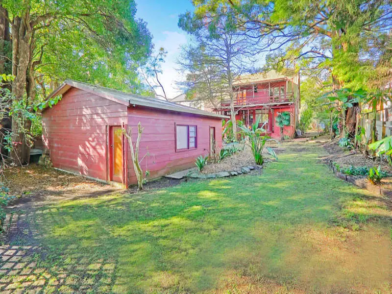 Main view of Homely house listing, 56 The Chase Road, Turramurra NSW 2074