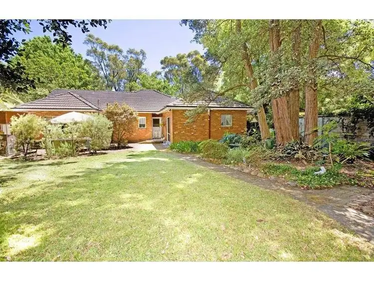 21 Warrimoo Avenue, St Ives NSW 2075