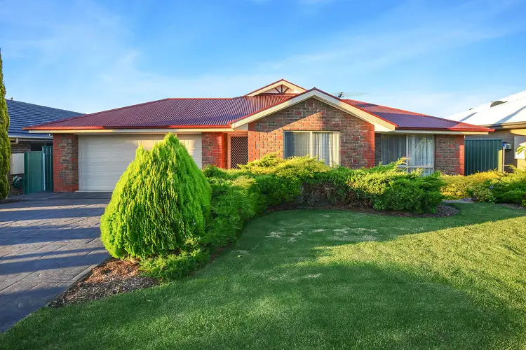 Main view of Homely house listing, 11 Spring Crescent, Mclaren Flat SA 5171