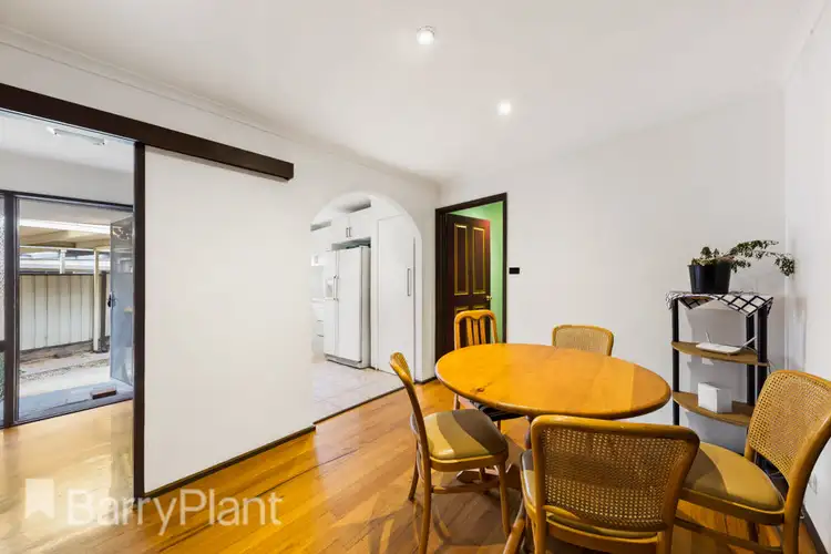 Sixth view of Homely house listing, 3 Joyce Close, St Albans VIC 3021