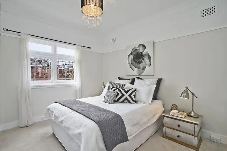 Fourth view of Homely house listing, 33 Gears Avenue, Drummoyne NSW 2047