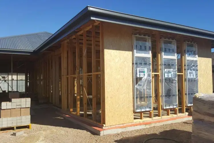 Second view of Homely house listing, 58B Sixth Avenue, Ascot Park SA 5043