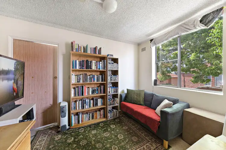 Second view of Homely unit listing, 12/12 Cecil Street, Ashfield NSW 2131