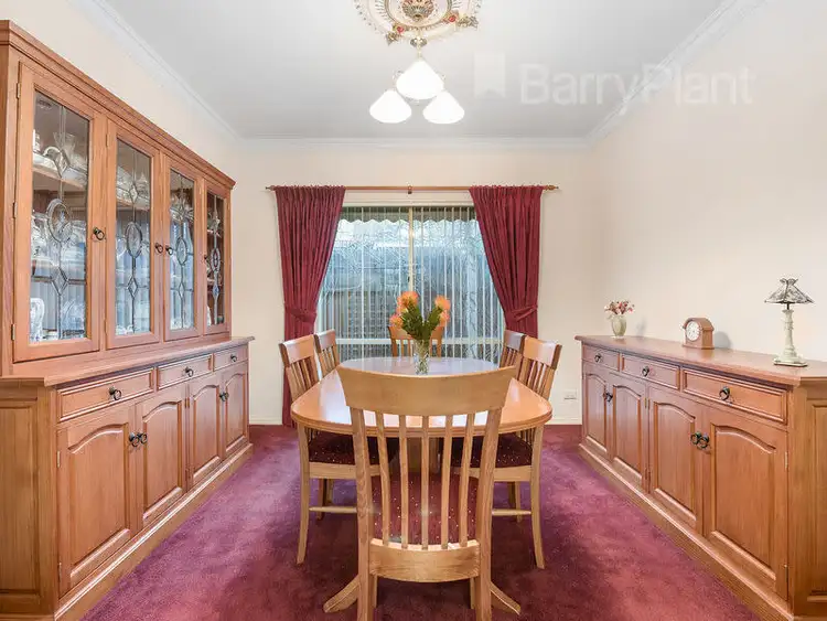 Fourth view of Homely house listing, 126 Wallace Road, Wantirna South VIC 3152