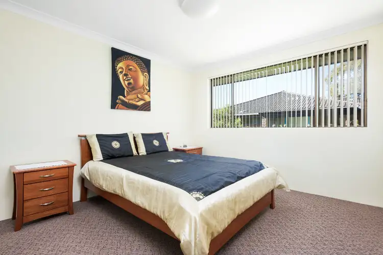 Fourth view of Homely apartment listing, 11/57-61 Auburn Street, Sutherland NSW 2232