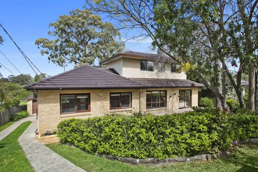 Main view of Homely house listing, 35 Karril Avenue, Beecroft NSW 2119