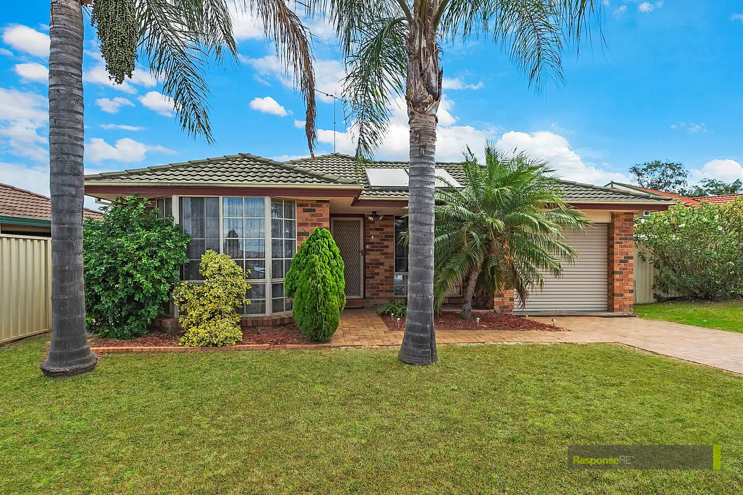 Main view of Homely house listing, 87 Winten Drive, Glendenning NSW 2761