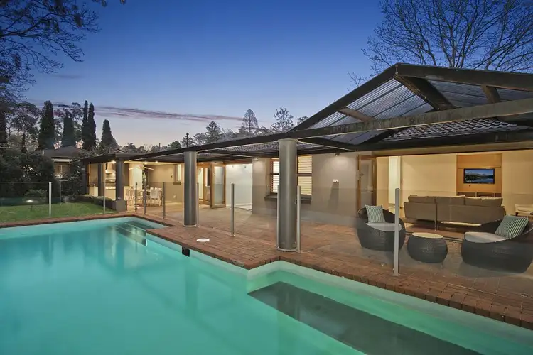 3 Lamorna Avenue, Beecroft NSW 2119