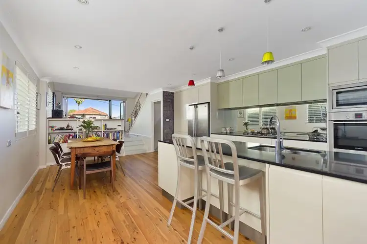 Fourth view of Homely townhouse listing, 26 Bellevue Street, Fairlight NSW 2094