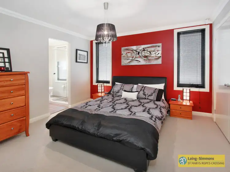Sixth view of Homely house listing, 3 Sedge Place, Ropes Crossing NSW 2760