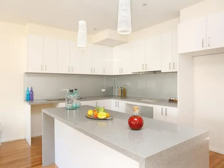 Third view of Homely townhouse listing, 9A Kennedy Street, Glenroy VIC 3046