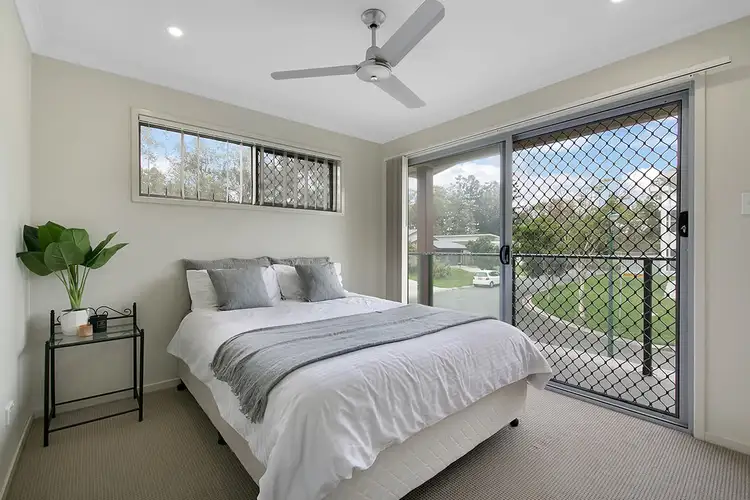 Sixth view of Homely house listing, 1 Krystelle Close, Oxley QLD 4075