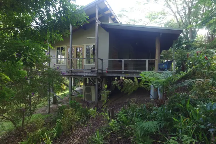 Seventh view of Homely house listing, 39 Basil Road, Nimbin NSW 2480