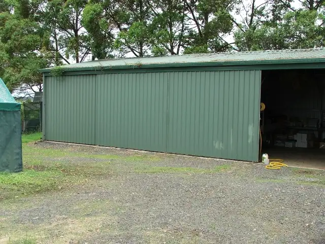 Third view of Homely rural property listing, 15 Droneys Bridge Road, Fairy Hill NSW 2470
