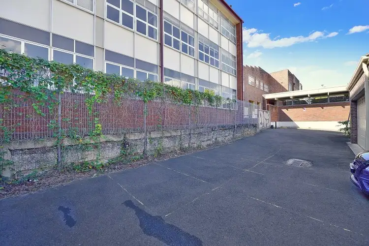 Fifth view of Homely block of units listing, 93 Elizabeth Street, Ashfield NSW 2131