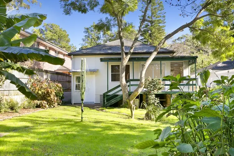 Fourth view of Homely house listing, 38 Dudley Street, Balgowlah NSW 2093