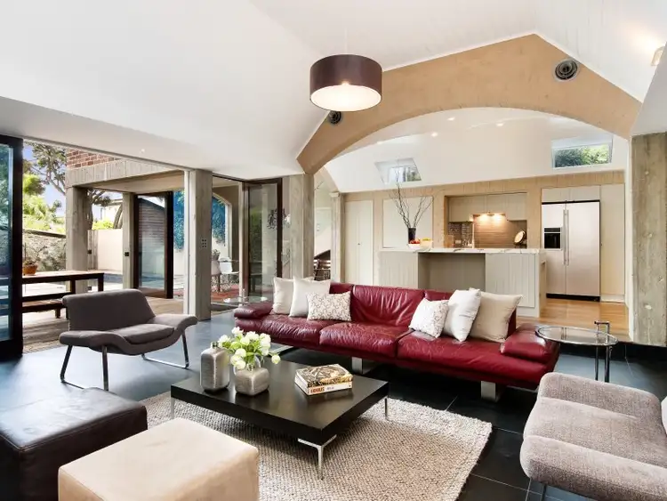 Main view of Homely house listing, 439 Darling Street, Balmain NSW 2041