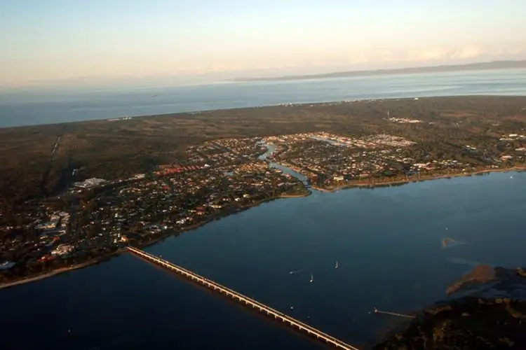 Fifth view of Homely house listing, 155 Marina Boulevard, Banksia Beach QLD 4507
