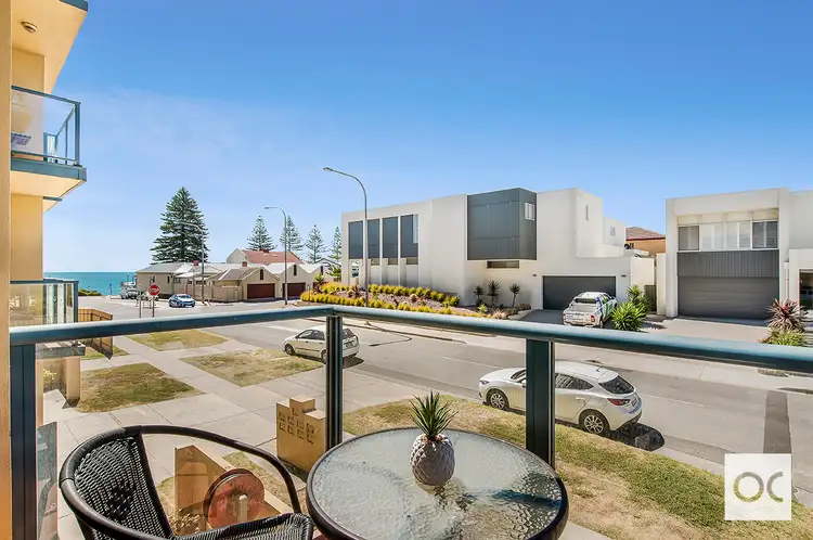 Main view of Homely unit listing, 4/286 Seaview Road, Henley Beach SA 5022