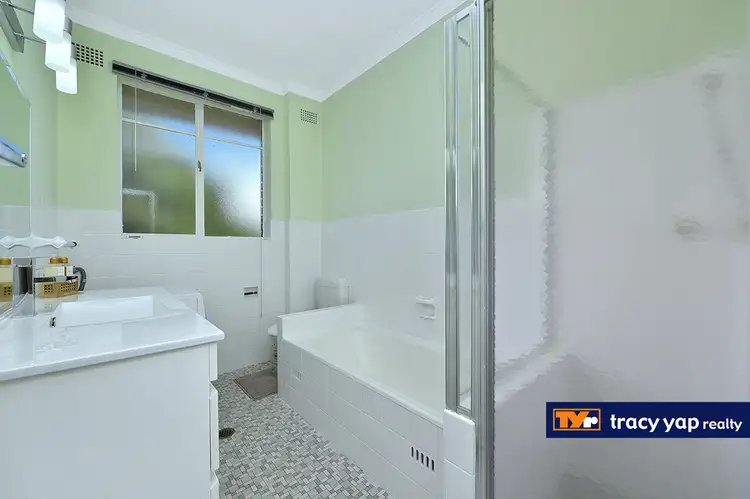 Sixth view of Homely apartment listing, 10/47 Longueville Road, Lane Cove NSW 2066