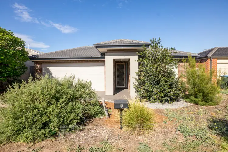 7 Jeremy Street, Tarneit VIC 3029