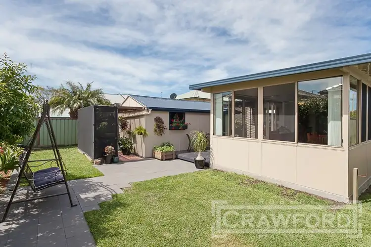 Second view of Homely house listing, 6 Musgrove Street, New Lambton NSW 2305