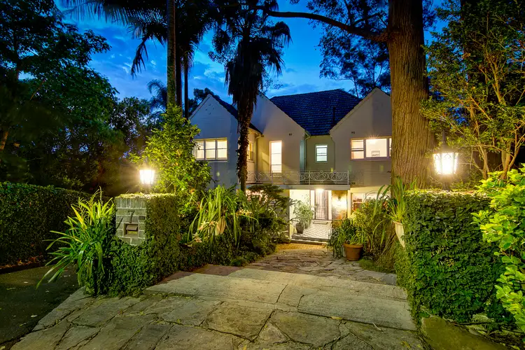 5-7 Myall Avenue, Wahroonga NSW 2076
