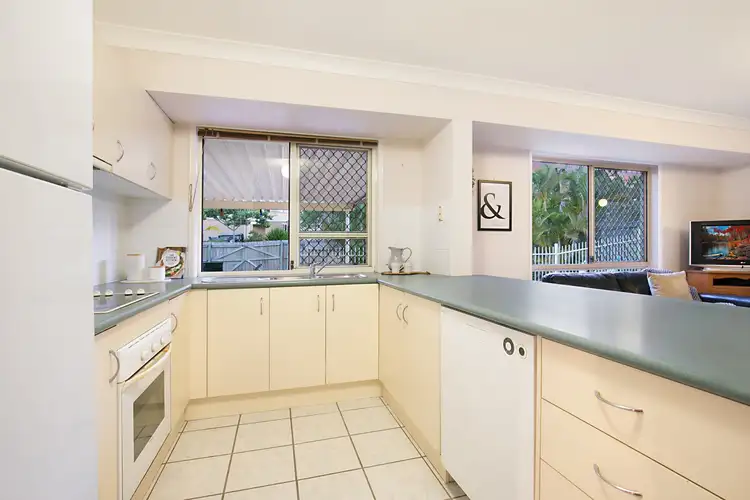 Third view of Homely house listing, 144 Kimberley Drive, Shailer Park QLD 4128