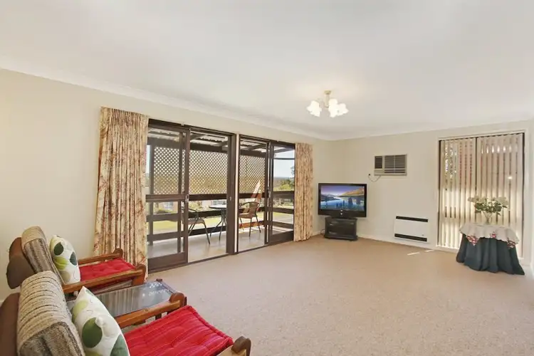 Third view of Homely house listing, 11 Crookston Drive, Camden South NSW 2570