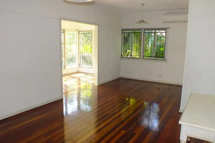 Second view of Homely house listing, 45 Booligal Street, Carina QLD 4152