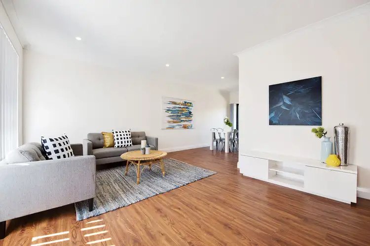 Second view of Homely house listing, 29B Barham Street, Allenby Gardens SA 5009