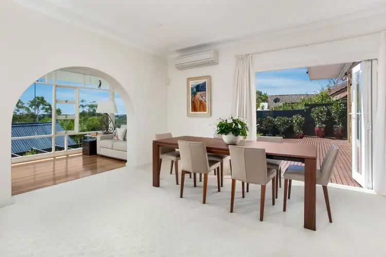 Second view of Homely house listing, 4 Cypress Drive, Lugarno NSW 2210