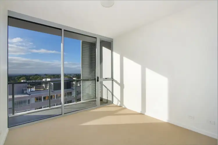 Second view of Homely house listing, A9.01/1 Jack Brabham Drive, Hurstville NSW 2220