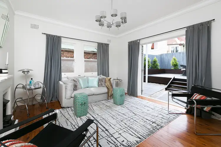 Second view of Homely apartment listing, 3/15 Ben Eden Street, Bondi Junction NSW 2022